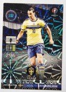 Road to UEFA Euro 2016 Limited edition Zlatan Ibrahimović