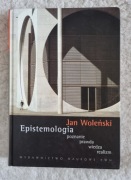 Jan Woleński, Epistemologia