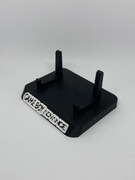 Podstawka stojak Game Boy advance Nintendo 