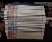 Morza Statki i Okręty 62 szt. +3 wyd spec.