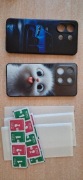 Etiu szt 2 oraz szkło ochronne szt 3 Redmi Note 13