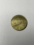 Moneta "Pszczyna" 2zł 2006