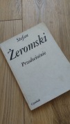 Przedwiośnie - Stefan Żeromski | Wydawnictwo Czytelnik | Klasyka