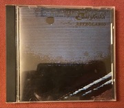 Garybaldi Astrolabio CD