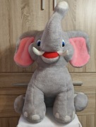 M460 Maskotka Słoń 60 cm