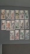 Stare banknoty PRL
