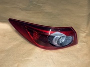 MAZDA 3 BM SEDAN LAMPA LEWY TYŁ LED B53W-51160