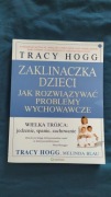 "Zaklinaczka dzieci" Tracy Hogg