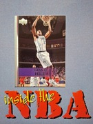 KARTA NBA UPPER DECK 2007-08 GRANT HILL NR 161