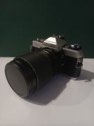 Obiektyw beroflex 135mm 2.8 mocowanie Minolta md
