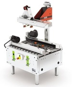 Zaklejark automatyczna Soco T-55 jak Nowa+podajnik