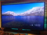 Telewizor Sony Bravia kdl-55w905a wraz z soundbarem Sony HT-CT390