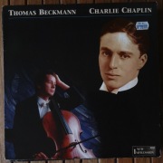 Thomas Beckmann - Charlie Chaplin