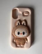 Case Iphone 16 Labubu
