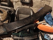 Spoiler Vectra A GT