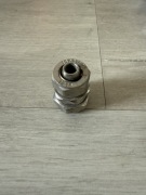 ZŁĄCZKA PEX - PEX MUFA NYPEL ALUPEX 16 x 20