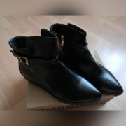 Botki damskie 