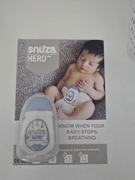 Monitor oddechu snuza hero md jak nowy