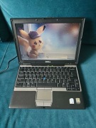 Laptop Dell Latitude D420