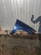 Błotnik Prawy Przód Przedni MERCEDES GLE 167 W167