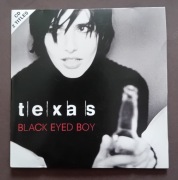 TEXAS Black Eyed Boy