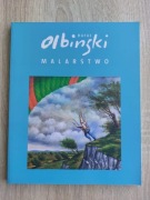 Rafał Olbiński. Malarstwo. Nowa.