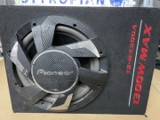 Subwoofer aktywny Pionner TS-WX300a