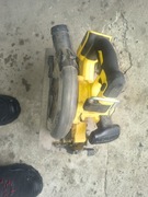 Piła tarczowa DeWalt 54v