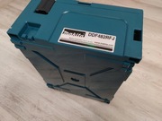 Makita walizka skrzynka systemowa Makpac Typ 2