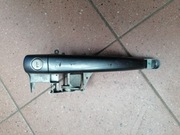 Peugeot 207 klamka drzwi lewy przód 