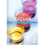 Chemia 2 Podręcznik - Zakres podstawowy - Janiuk - WSiP Reforma 2019 