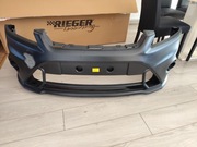 Zderzak przedni Rieger Focus mk2 look RS