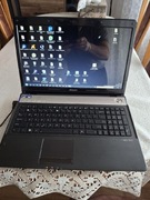 Laptop Asus N61J+zasilacz