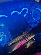 Gigabyte GeForce RTX 3070 Ti Gaming OC 8GB GDDR6X