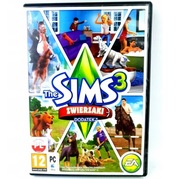 The Sims 3: ZWIERZAKI / Pets [PC] KLUCZ Origin / EA app