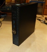 Dell OptiPlex 3050 Micro MFF i3-7100T 7-GEN 
