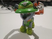 Rocky z bajki "Psi Patrol" (Paw Patrol)