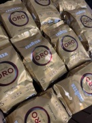 Kawa ziarnista Arabica Lavazza Qualita Oro 1000 g