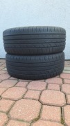 Continental ContiPremiumContact 2 205/55R16 91V DOT3017 2szt. Warszawa