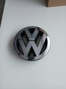 EMBLEMAT VW ZNACZEK ATRAPY PRZEDNIEJ  5M0853601