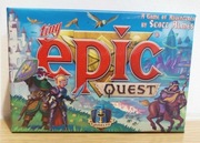 UNIKAT! Tiny Epic Quest - gra planszowa