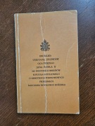 Encyklika Veritas Splendor