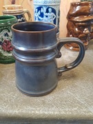 Oryginalny Niemiecki kolekcjonerski kufel do piwa 