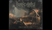 Rotting Christ – Pro Xristou. Płyta CD. Nowa