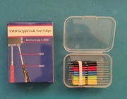 SKD08 Klips testowy Micro SOP TSSOP