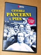 CZTEREJ PANCERNI I PIES / odcinek 1,2,3,4,5,6,7,8