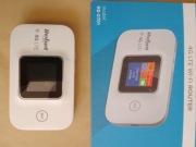 Router MIFi, WFI LTE, Rebel RB-0701