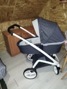 Wózek 4baby Cosmo 2w1