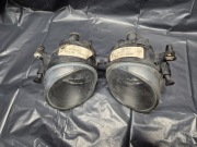 Halogen A3 8L FL Sprawne dwie sztuki - SZYBKA WYSŁKA