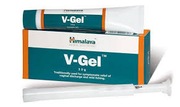 Żel Himalaya V-Gel na infekcje intymne 30g Maść 